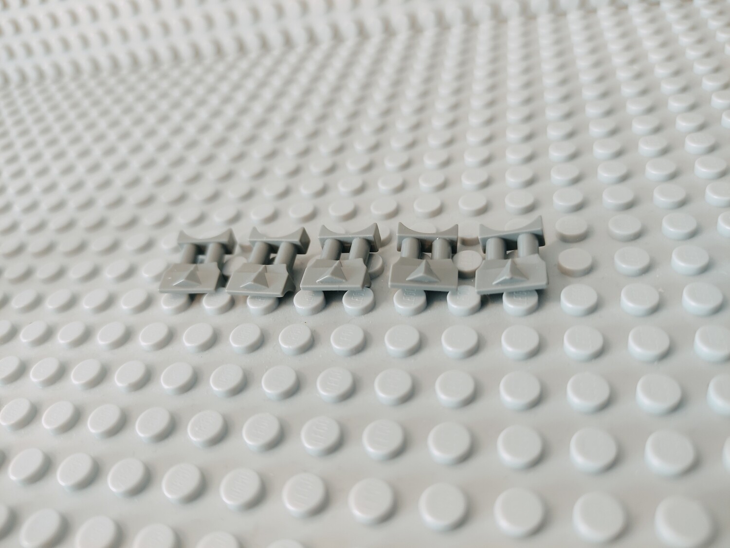 Lego Star Wars Accessoire 5 Ferngläser