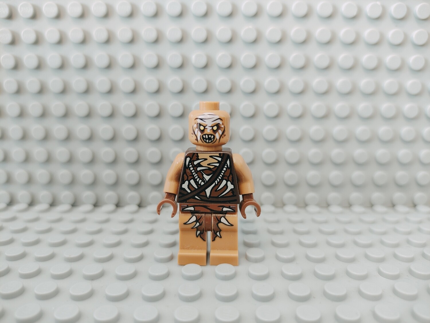 Lego Hobbit Minifigur Gundabad Org
