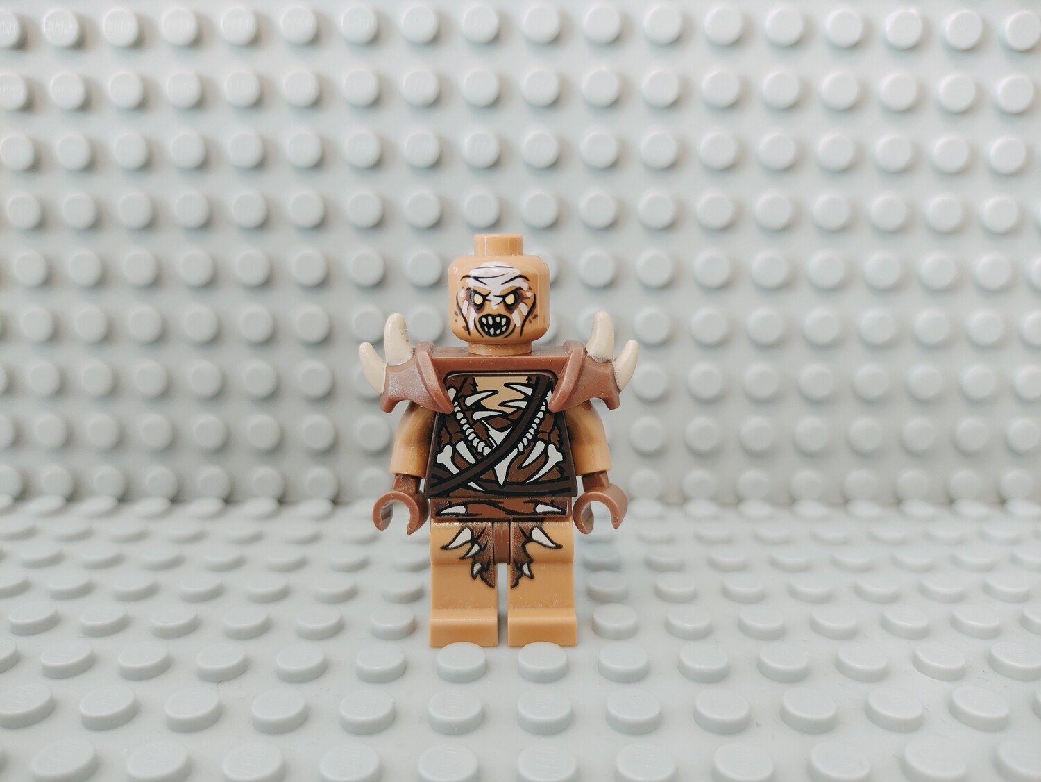 Lego Hobbit Minifigur Gundabad Org