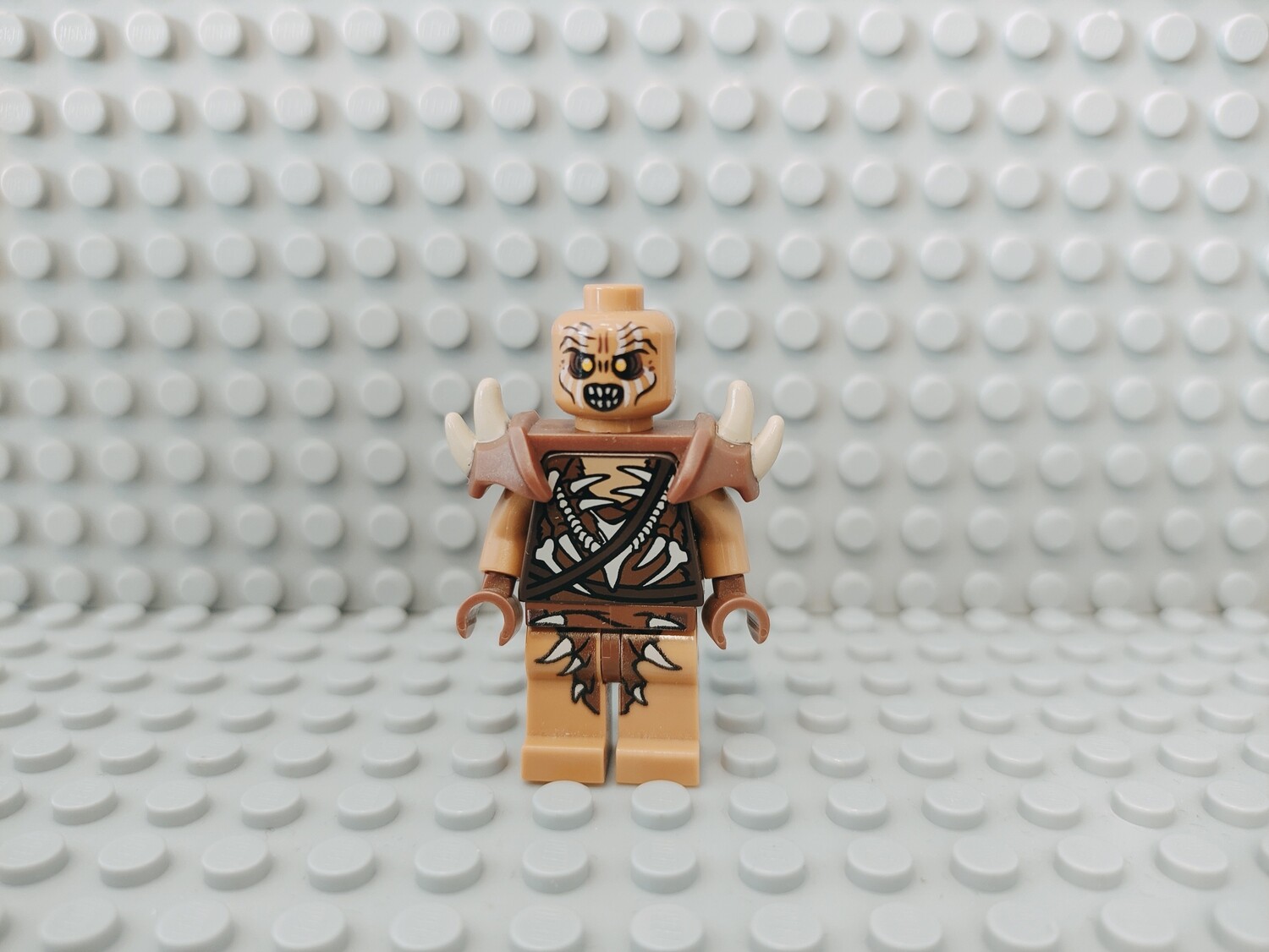 Lego Hobbit Minifigur Gundabad Org