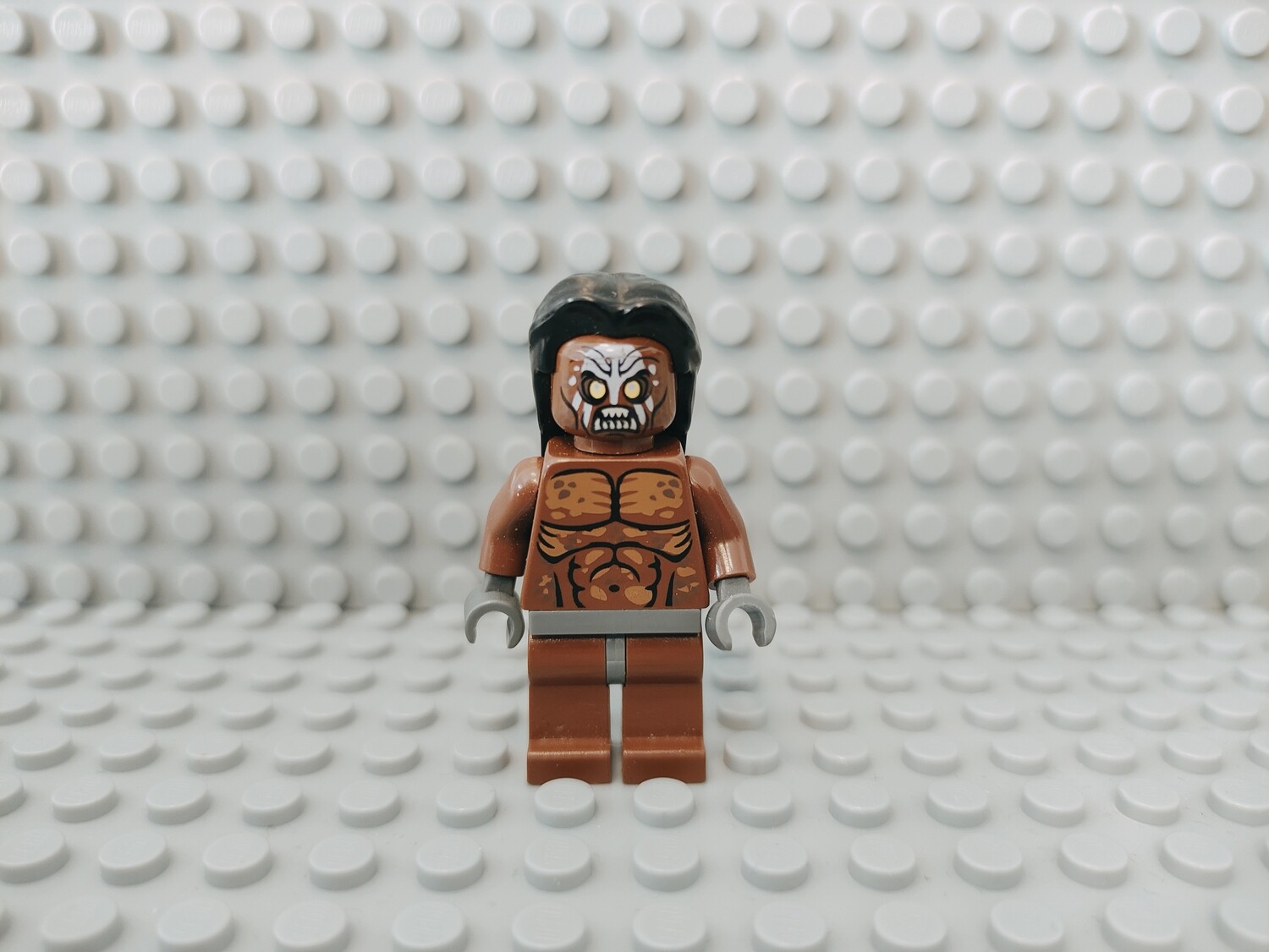 Lego Herr der Ringe Minifigur Lurtz