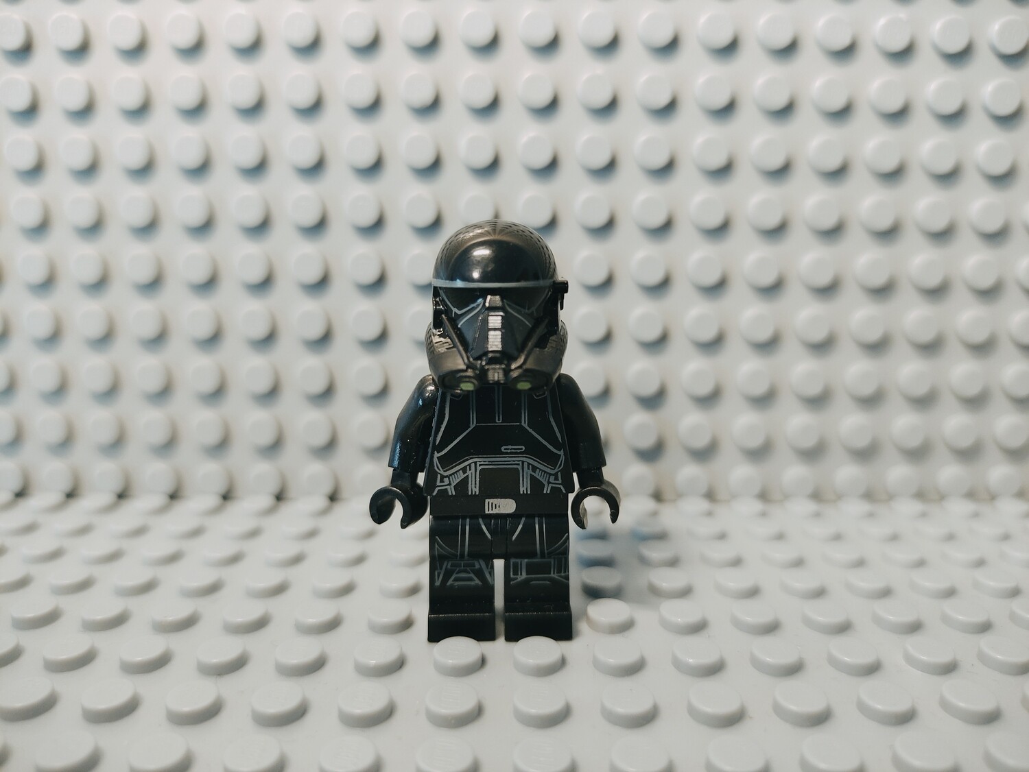 Lego Star Wars Minifigur Imperial Death Trooper