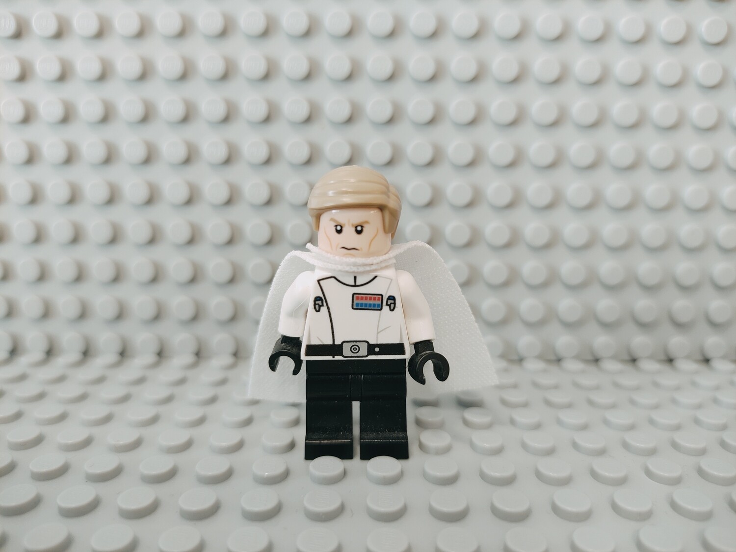 Lego Star Wars Minifigur Director Orson Callan Krennic
