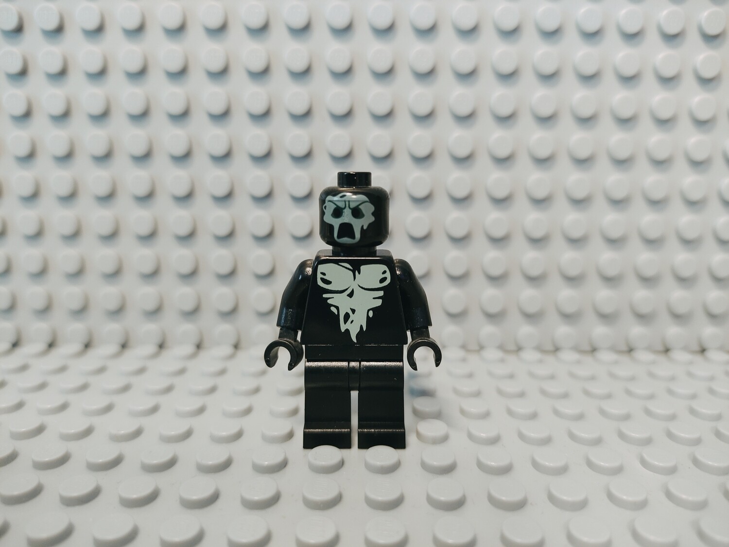 Lego Herr der Ringe Minifigur Necromancer of Dol Guldur