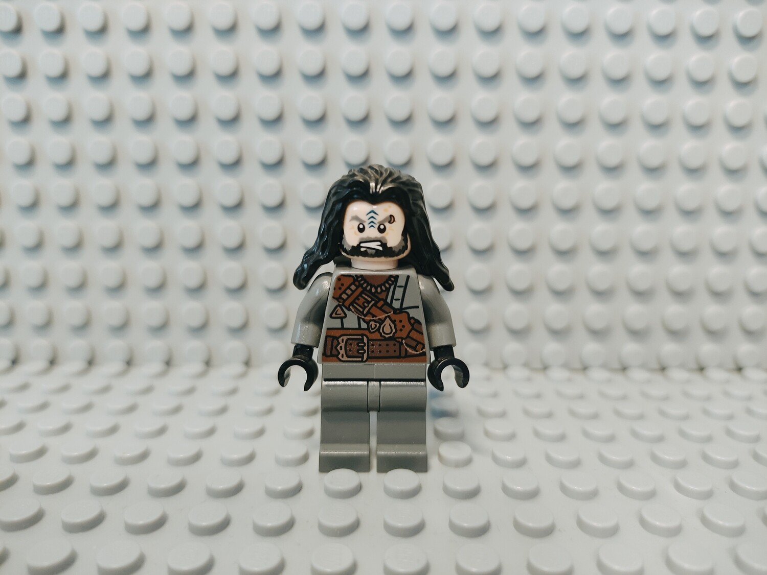 Lego Herr der Ringe Minifigur Pirate of Umbar
