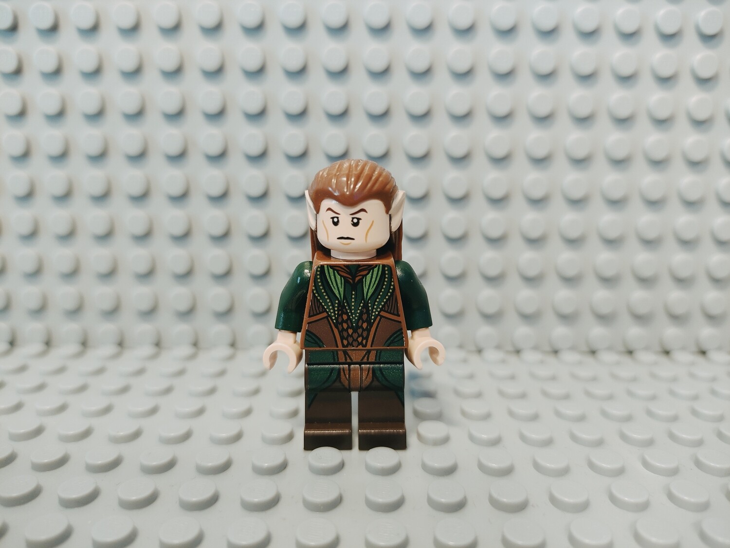 Lego Hobbit Minifigur Mirkwood Elf