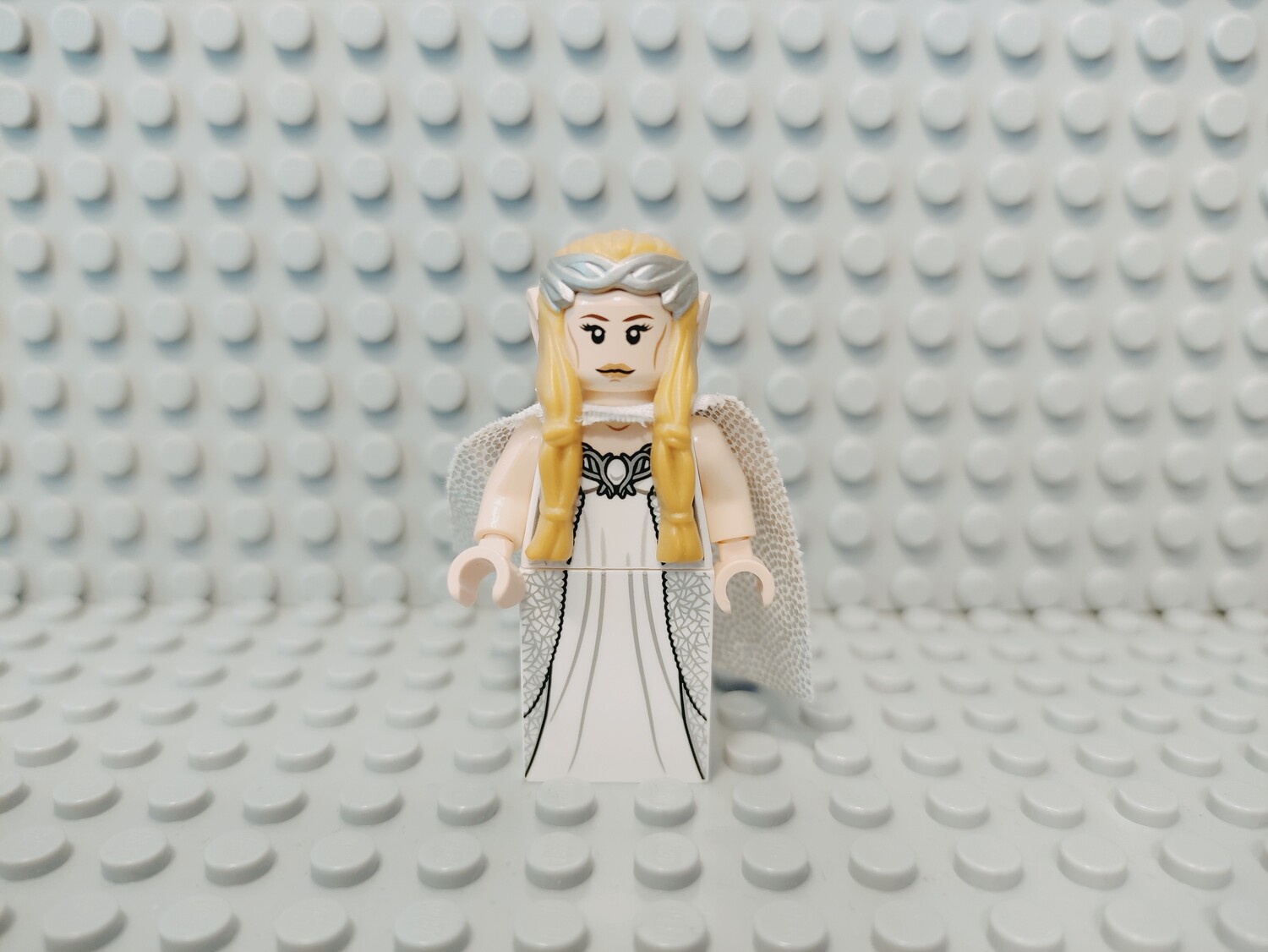 Lego Hobbit Minifigur Galadriel