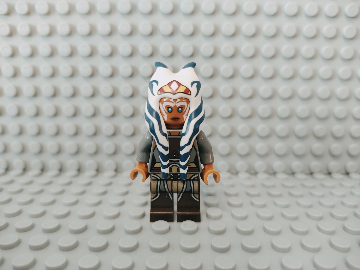 Lego Star Wars Minifigur Ahsoka Tano