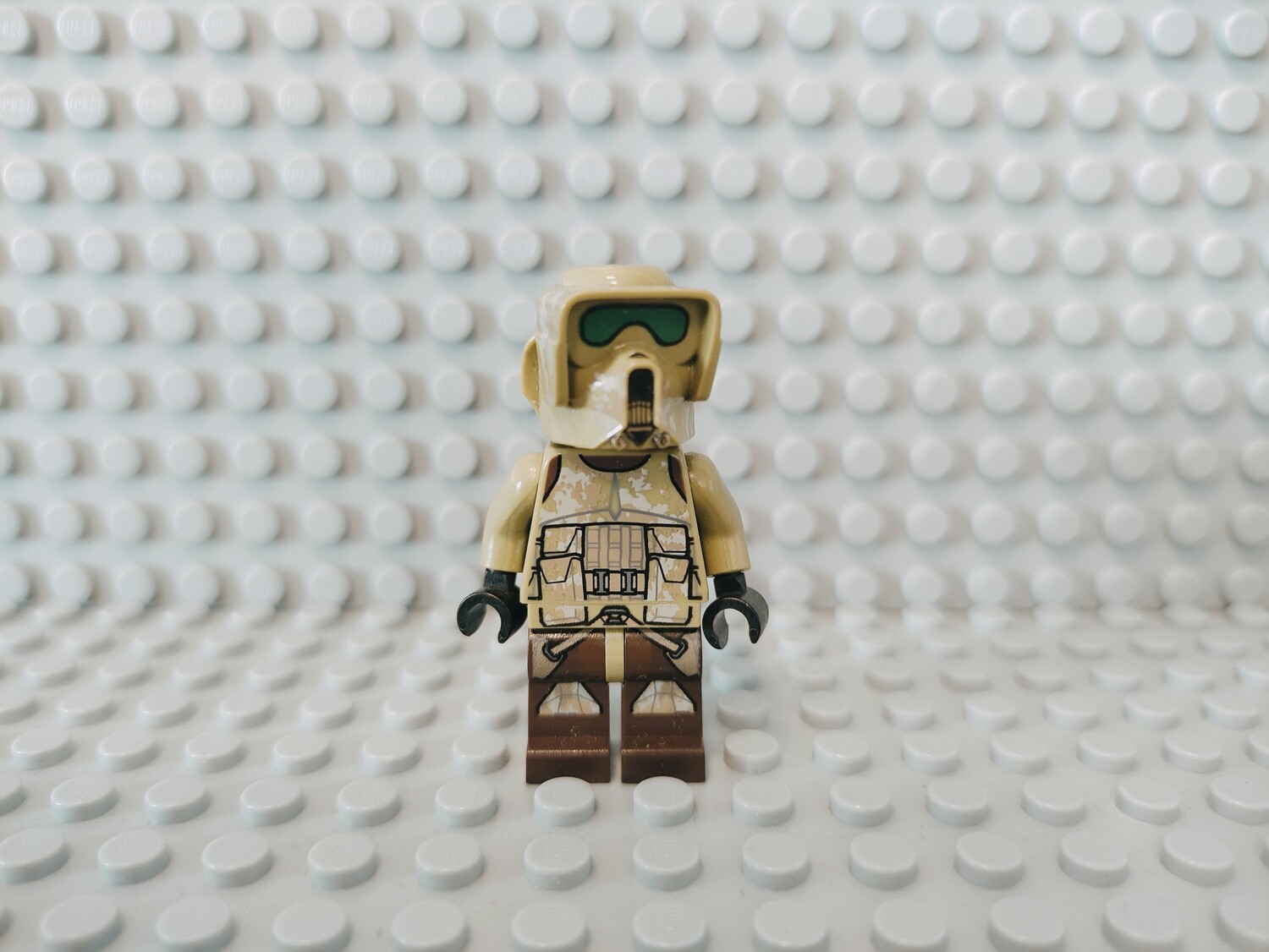 Lego Star Wars Minifigur 41st Elite Corps Trooper