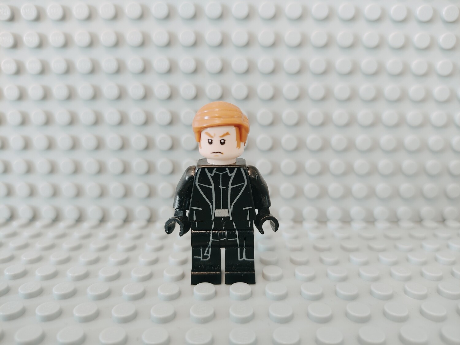 Lego Star Wars Minifigur General Hux