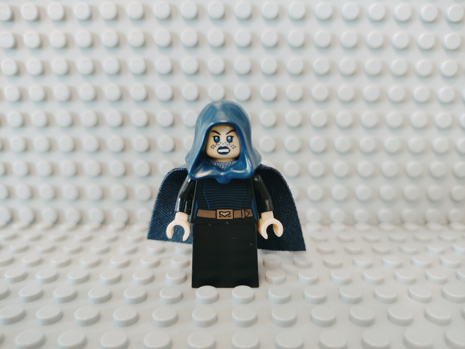 Lego Star Wars Minifigur Barriss Offee