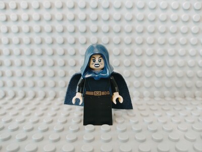 Lego Star Wars Minifigur Barriss Offee