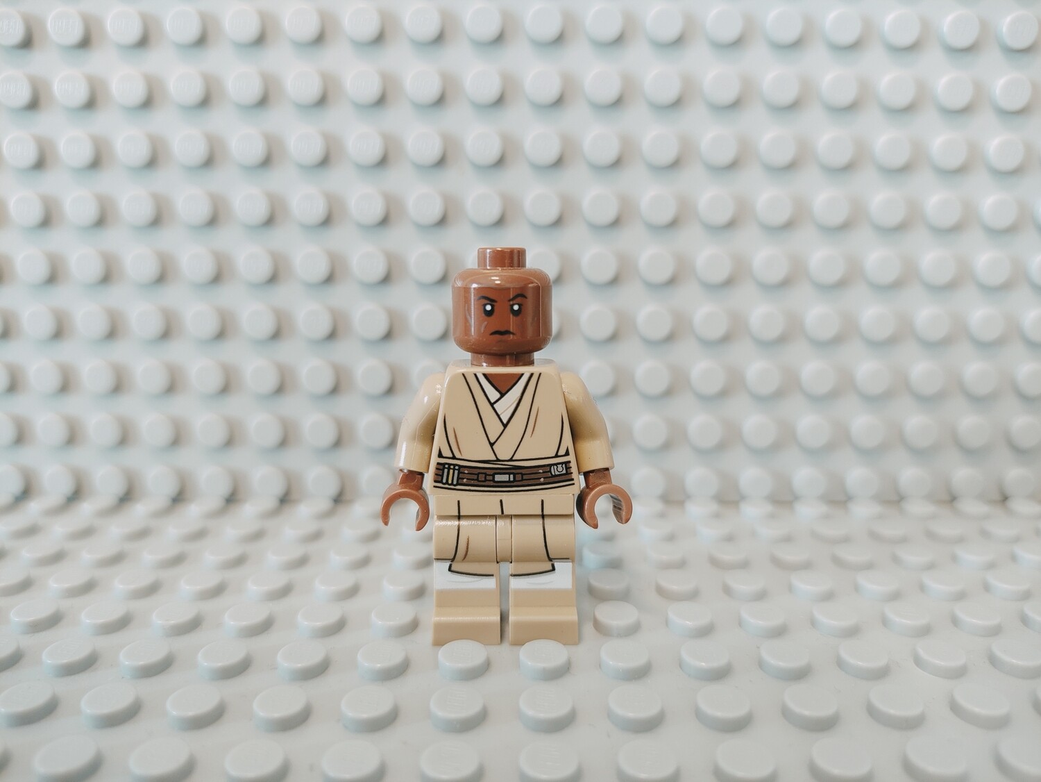 Lego Star Wars Minifigur Mace Windu