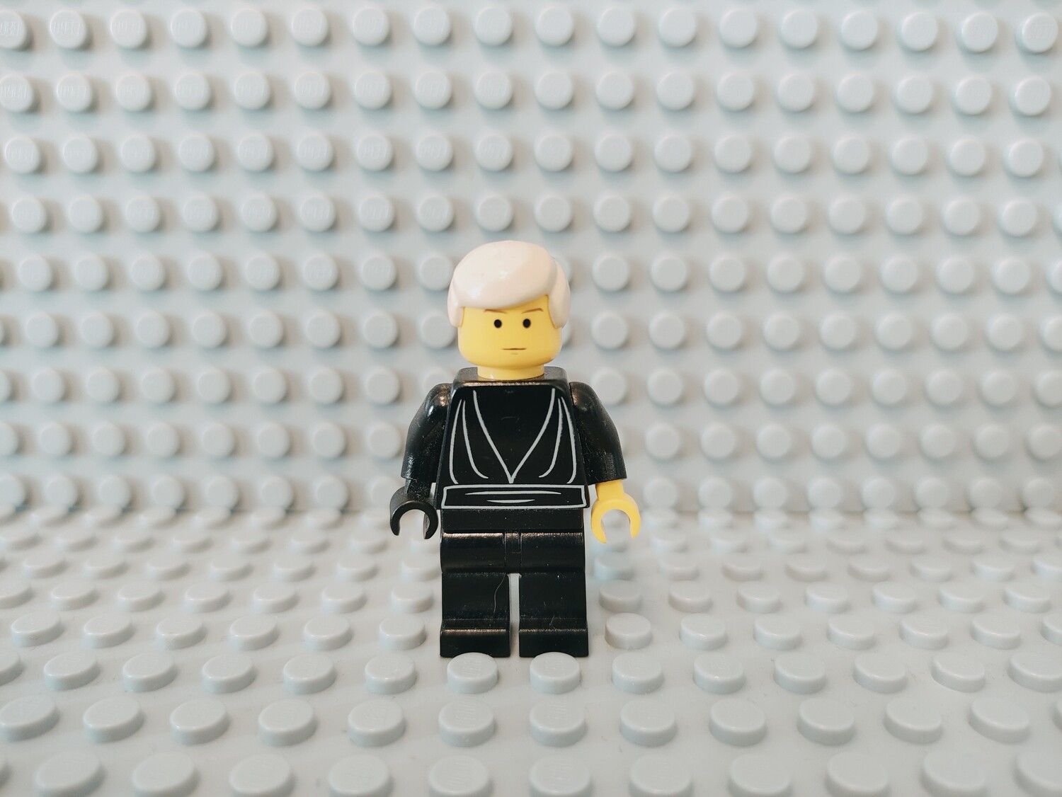 Lego Star Wars Minifigur Luke Skywalker