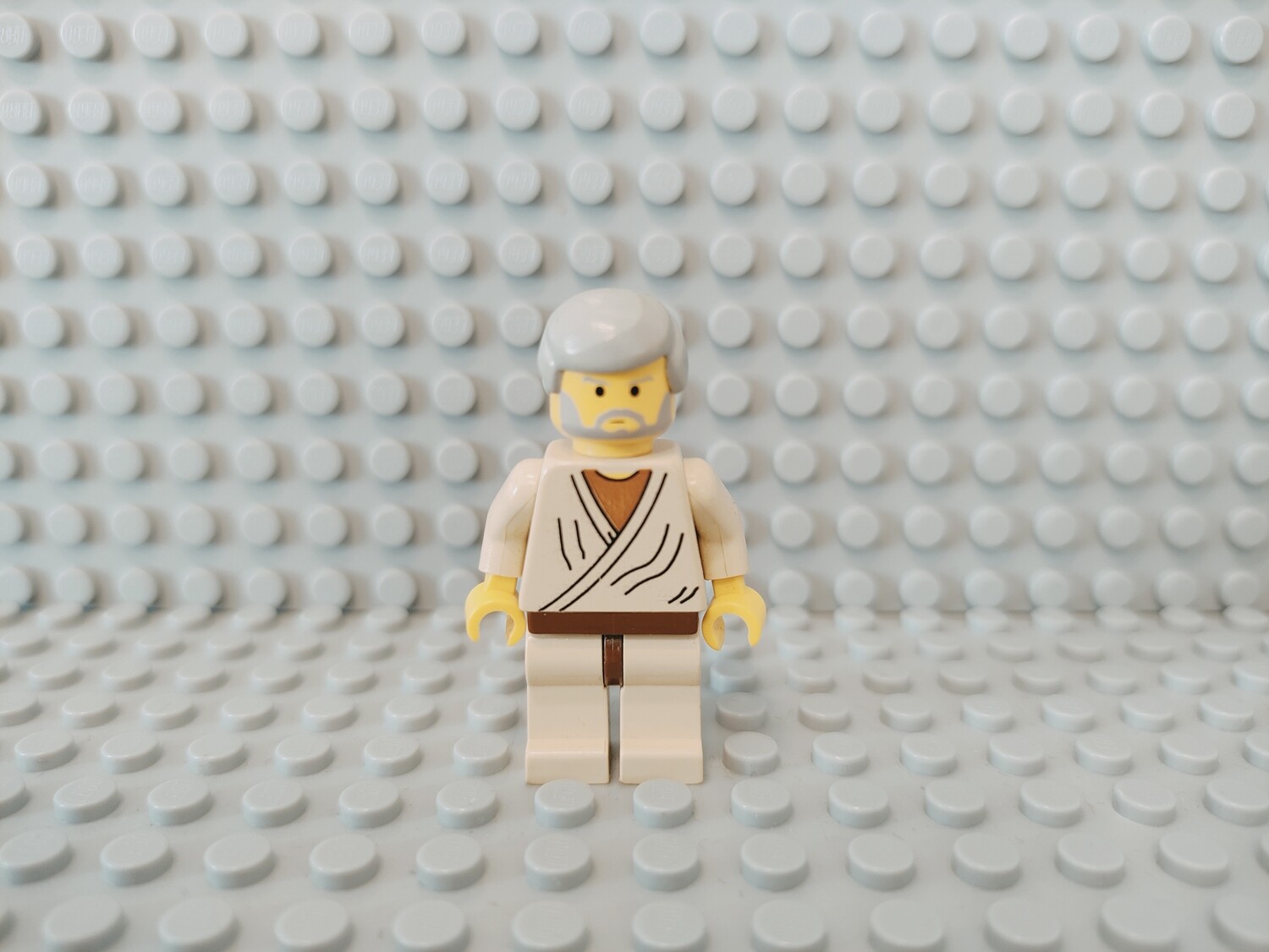 Lego Star Wars Minifigur Obi-Wan Kenobi