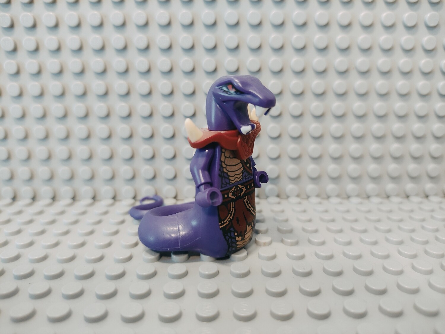Lego Ninjago Minifigur Chop&#39;rai