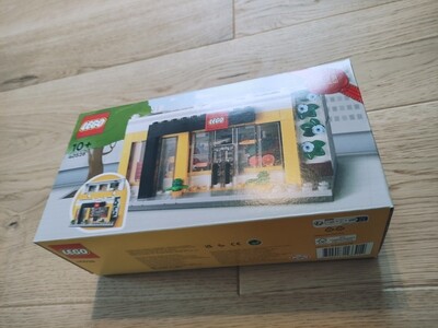 Lego 40528 Lego Store
