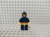 Lego Super Heroes Minifigur Cyclops