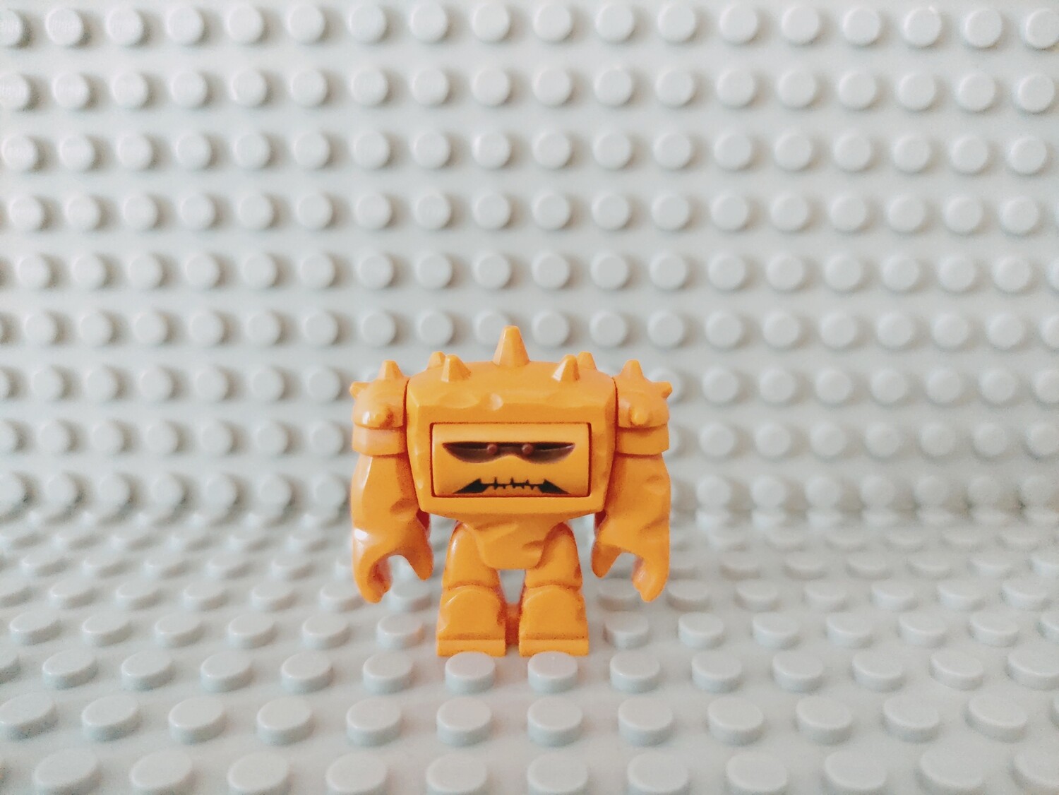 Lego Toy Story Minifigur Chunk