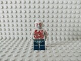 Lego Super Heroes Minifigur Drax