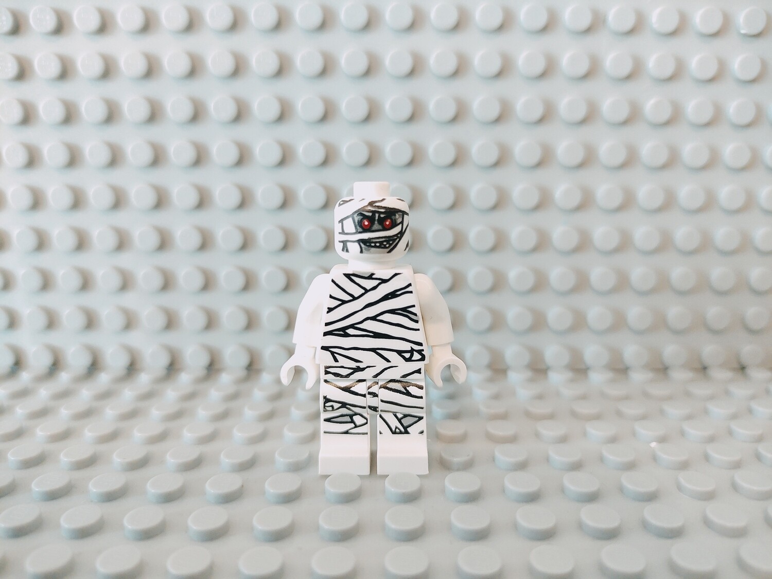 Lego Monster Fighters Minifigur Mumie