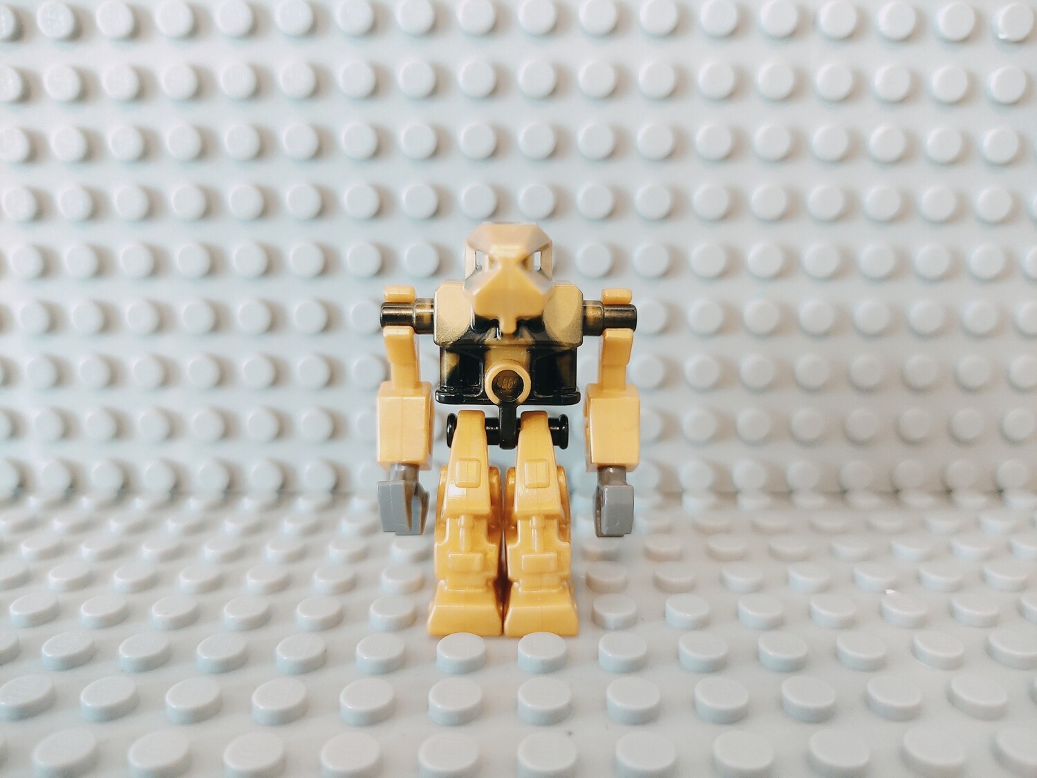 Lego Exo Force Minifigur Meca One