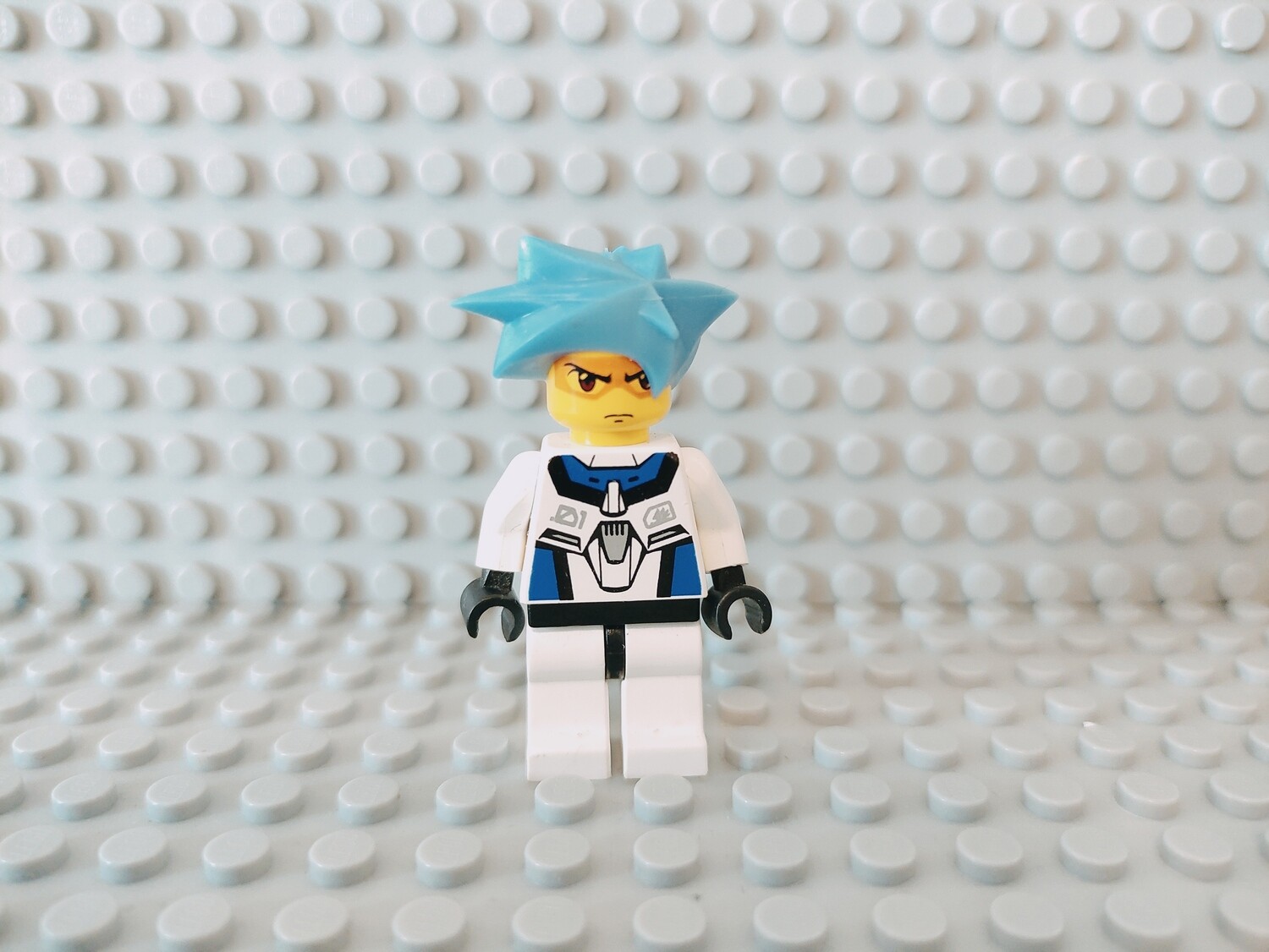 Lego Exo Force Minifigur Hikaru