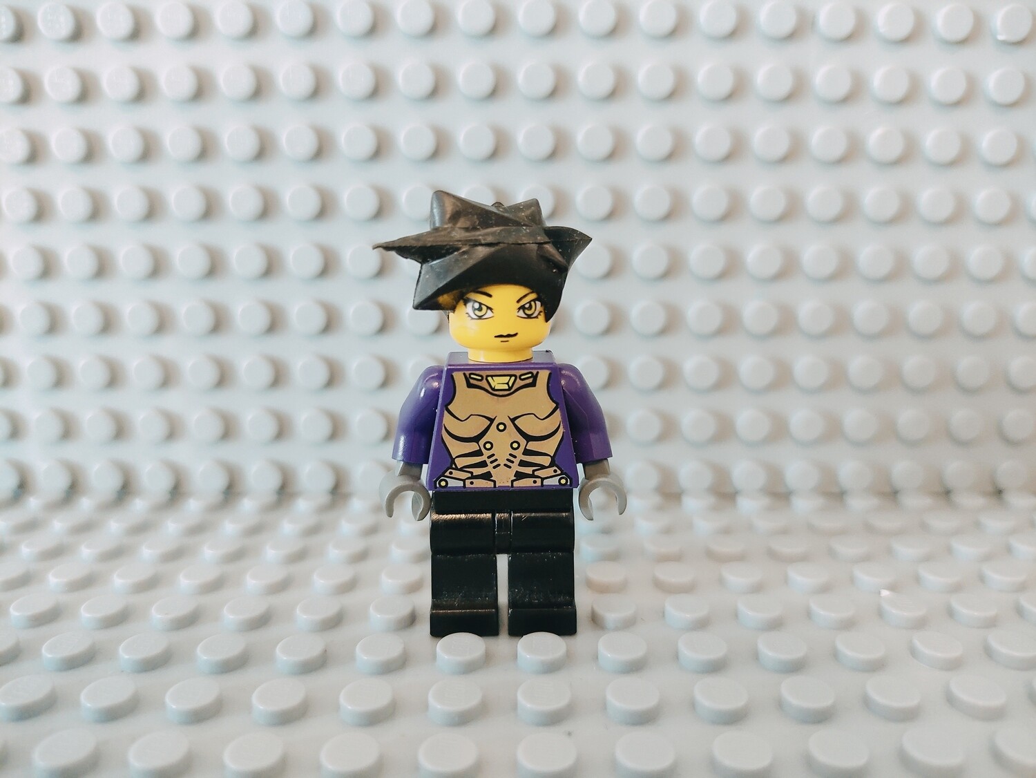 Lego Exo Force Minifigur Hitomi