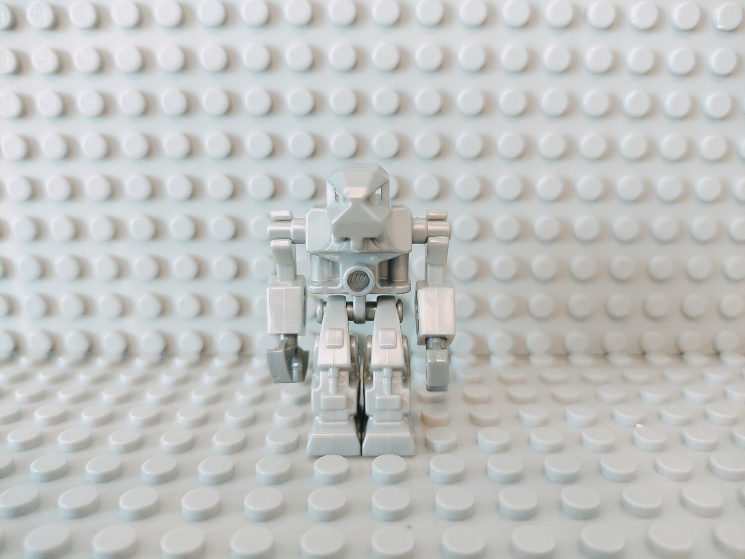 Lego Exo Force Minifigur Devastator
