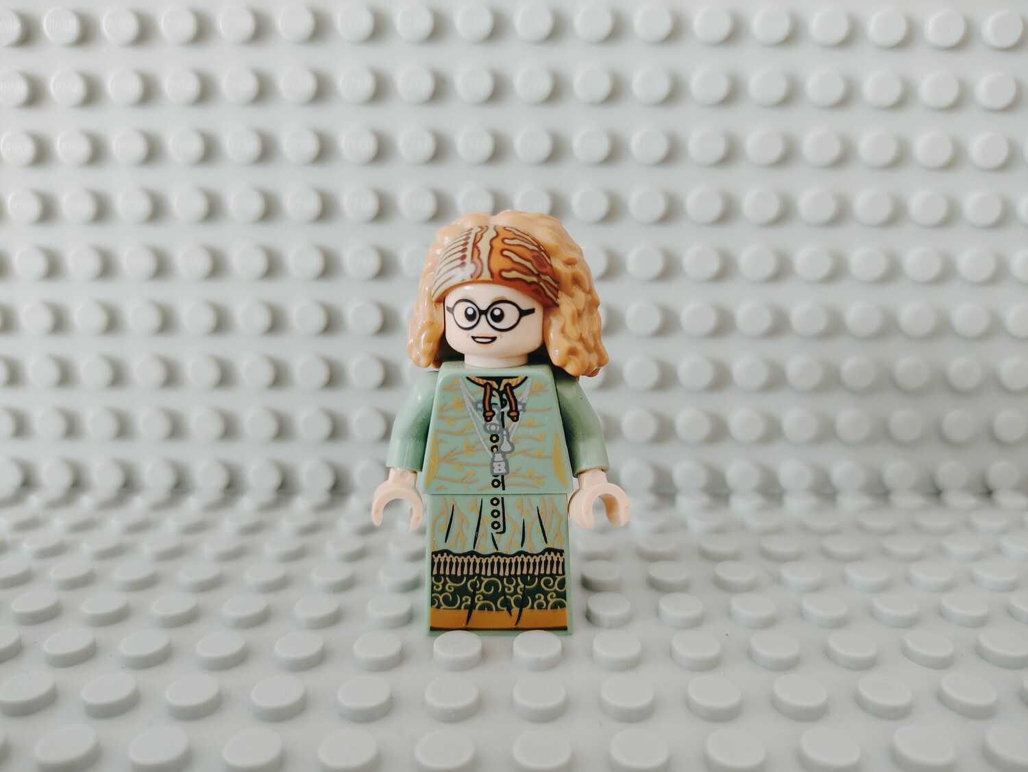 Lego Harry Potter Minifigur Professor Trelawney