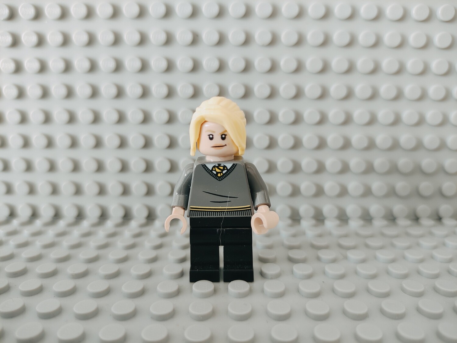 Lego Harry Potter Minifigur Hannah Abbott