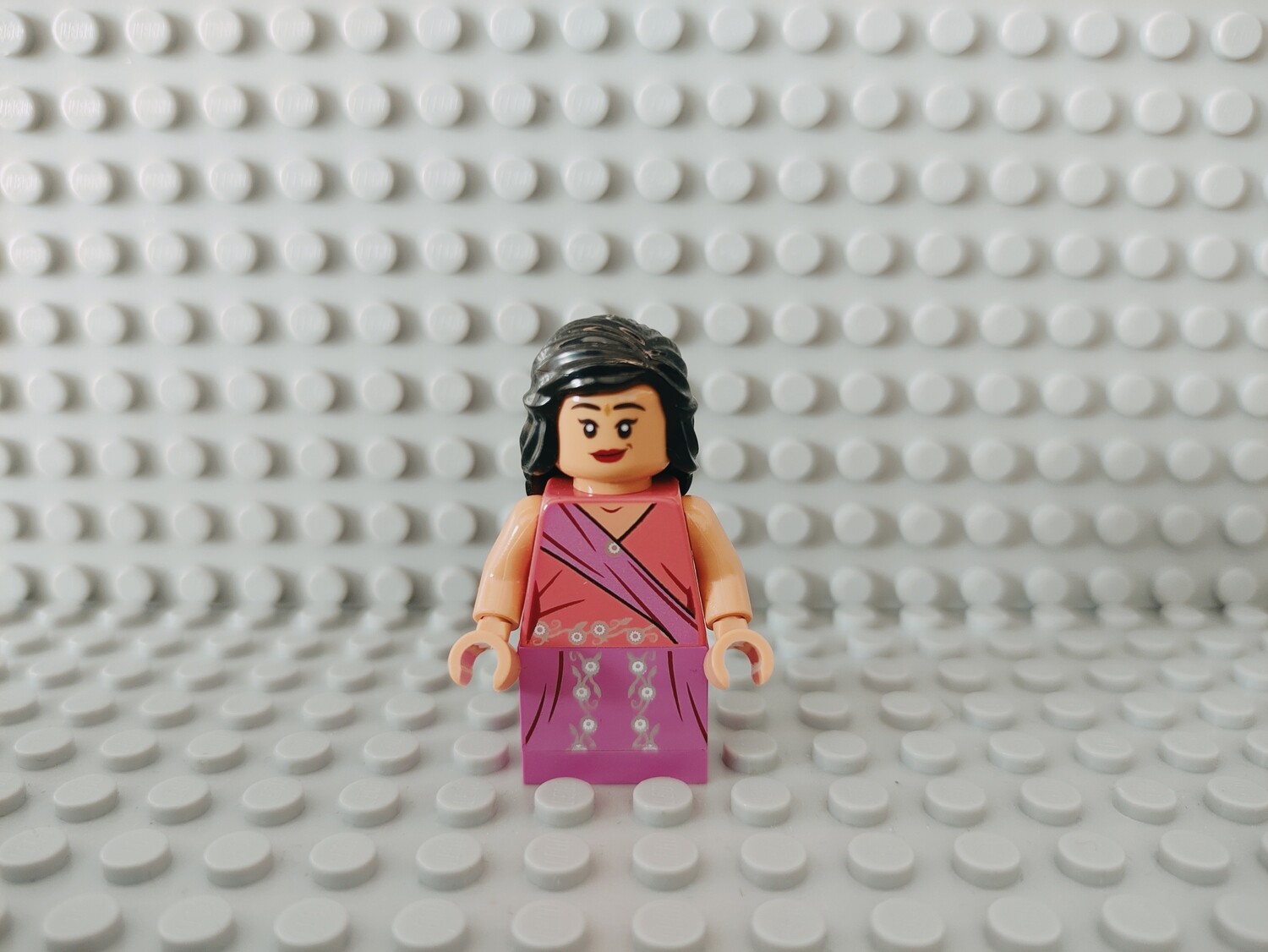 Lego Harry Potter Minifigur Padma Patil