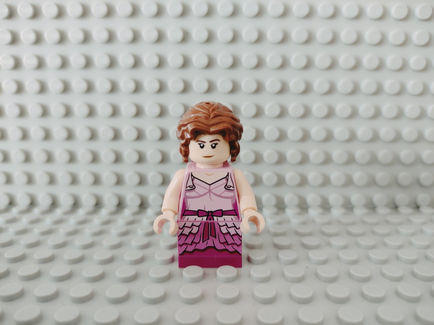 Lego Harry Potter Minifigur Hermione Granger