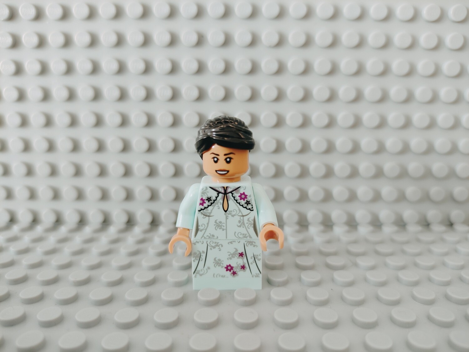 Lego Harry Potter Minifigur Cho Chang