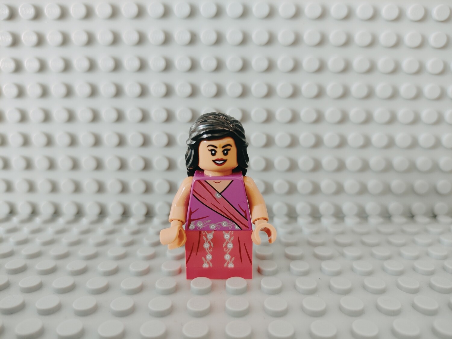 Lego Harry Potter Minifigur Padma Patil