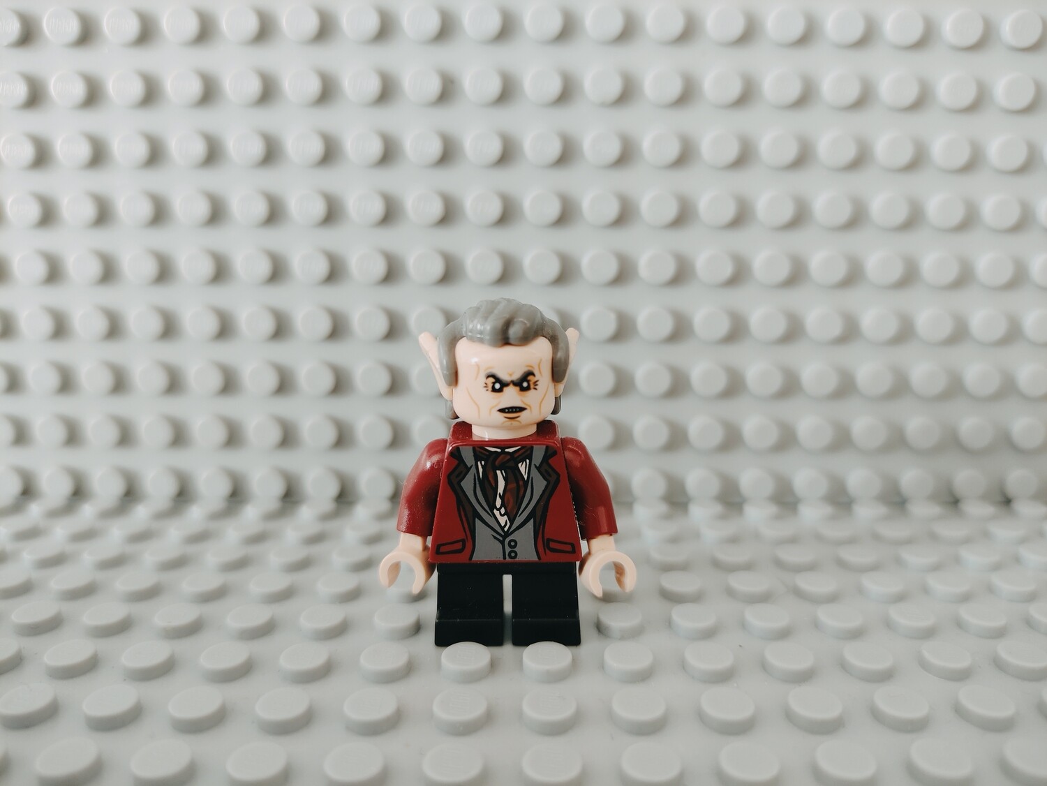 Lego Harry Potter Minifigur Griphook