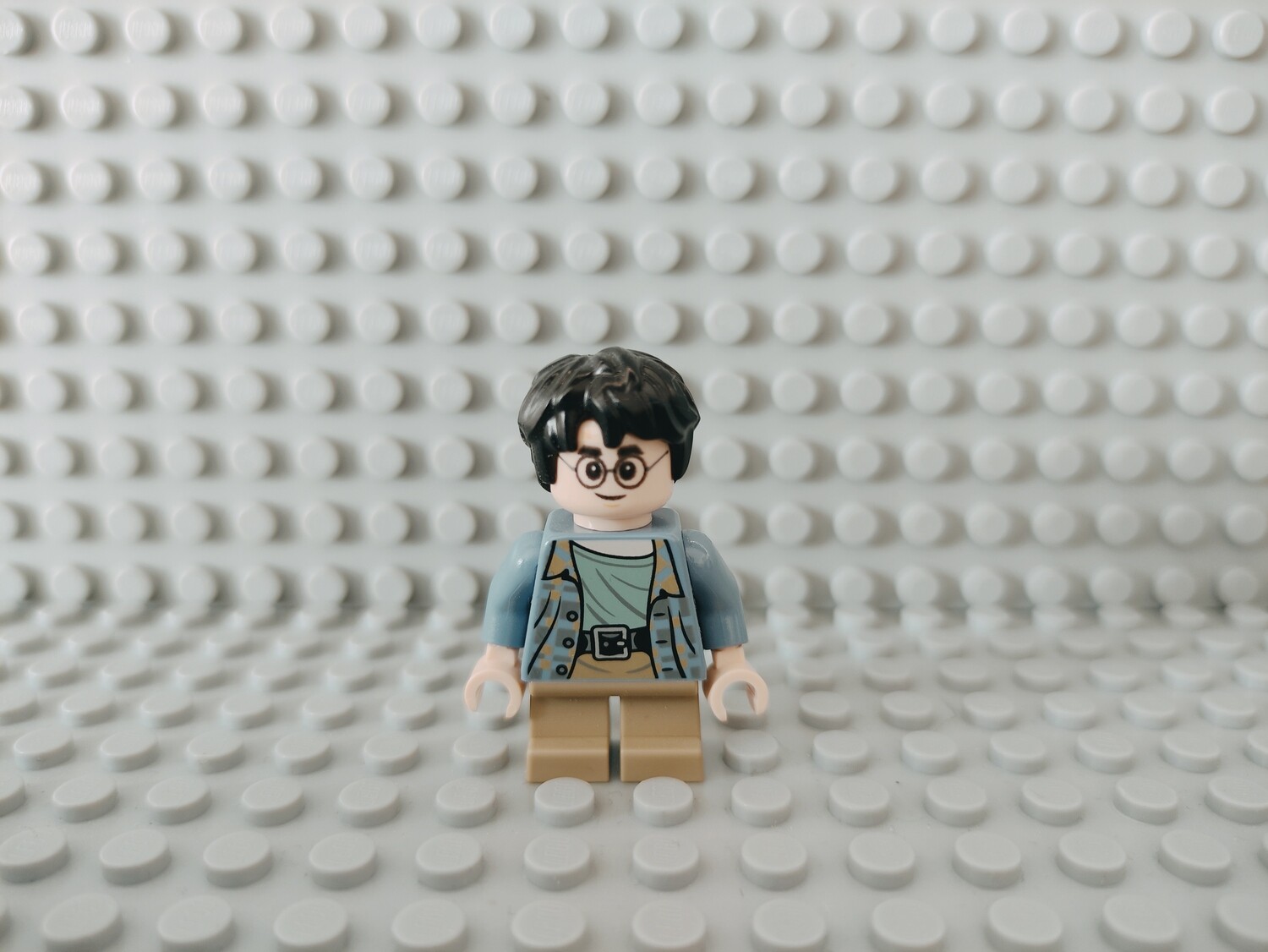 Lego Harry Potter Minifigur Harry Potter
