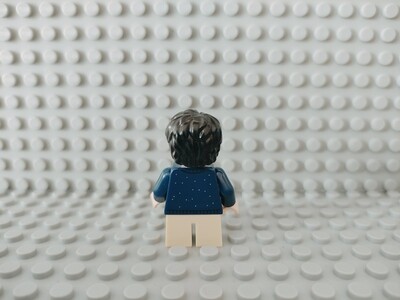 Lego Harry Potter Minifigur Harry Potter