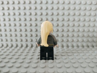 Lego Harry Potter Minifigur Hannah Abbott