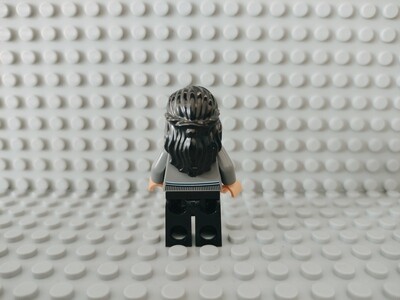 Lego Harry Potter Minifigur Cho Chang