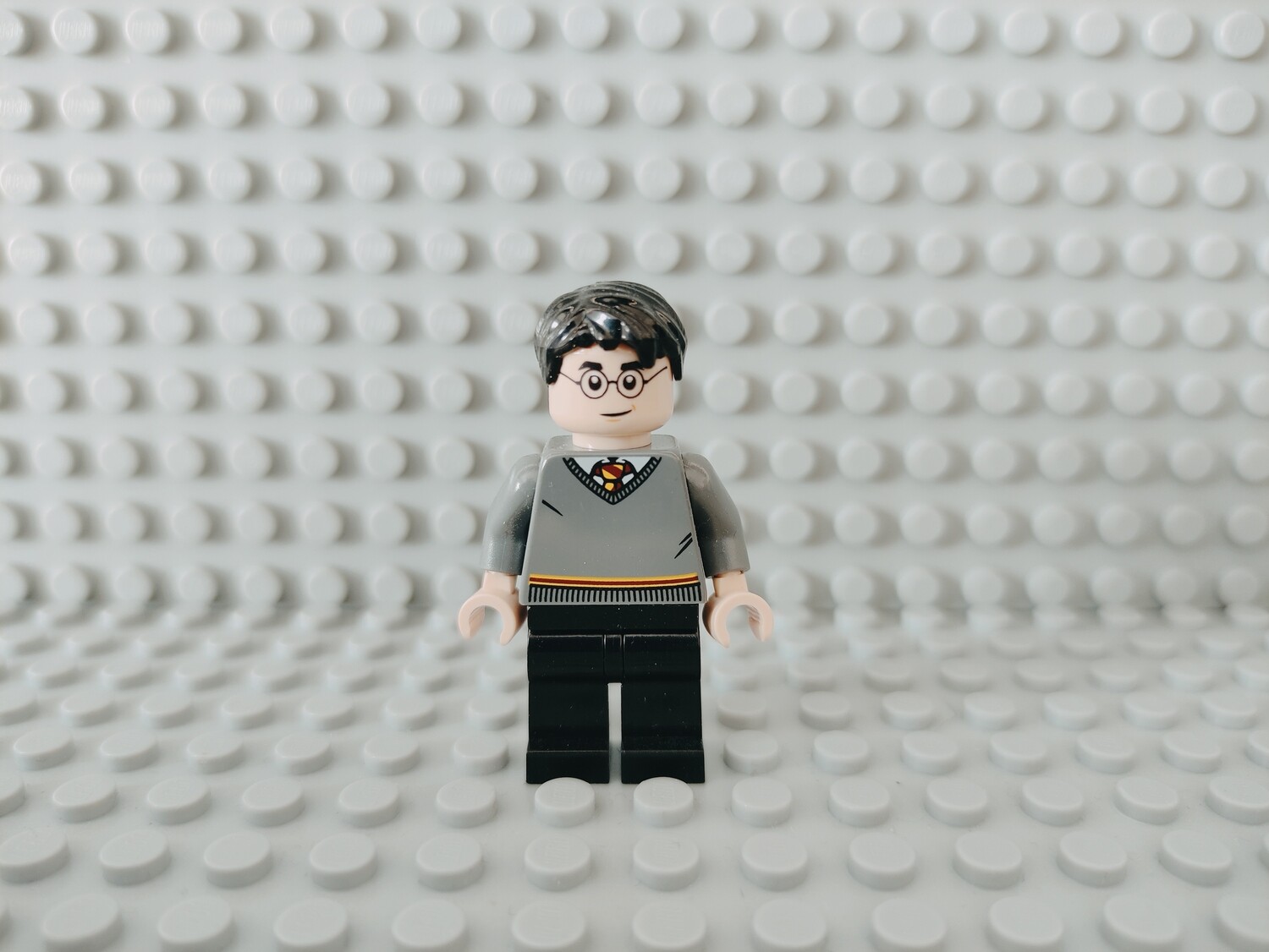 Lego Harry Potter Minifigur Harry Potter