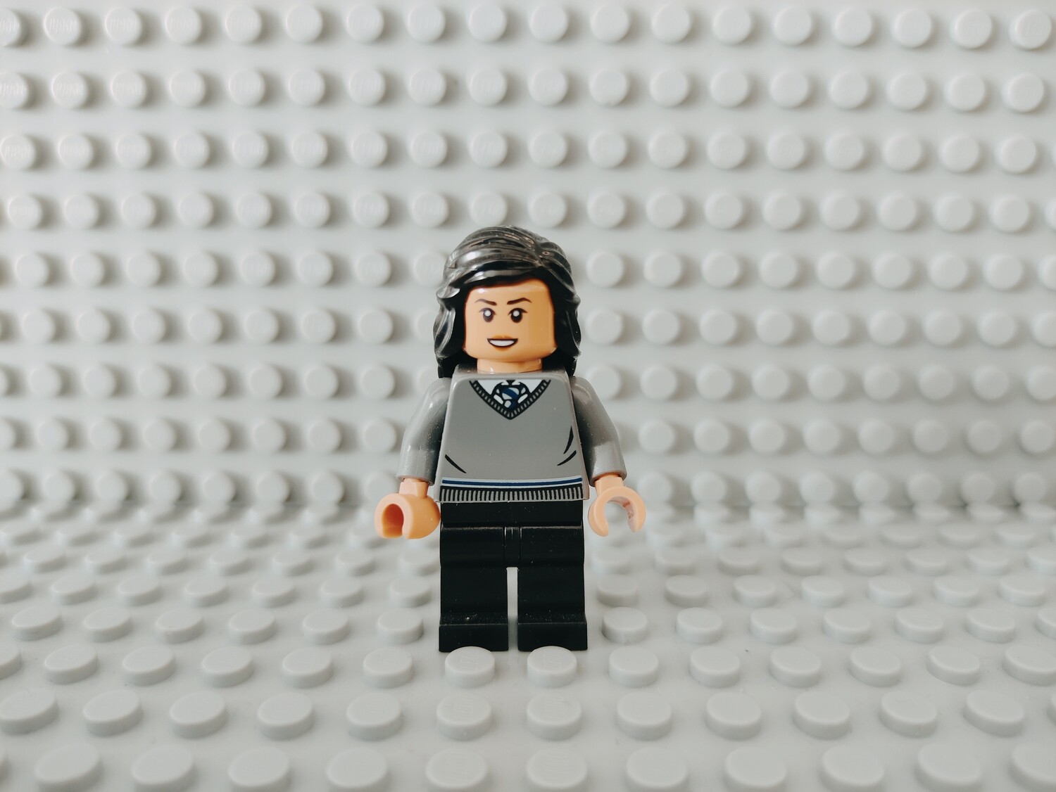 Lego Harry Potter Minifigur Cho Chang