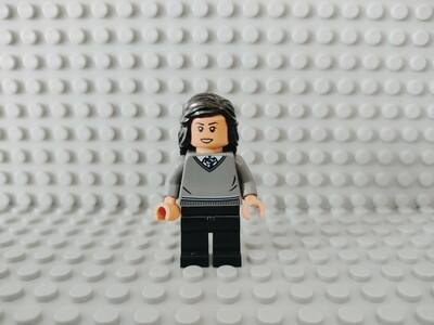 Lego Harry Potter Minifigur Cho Chang