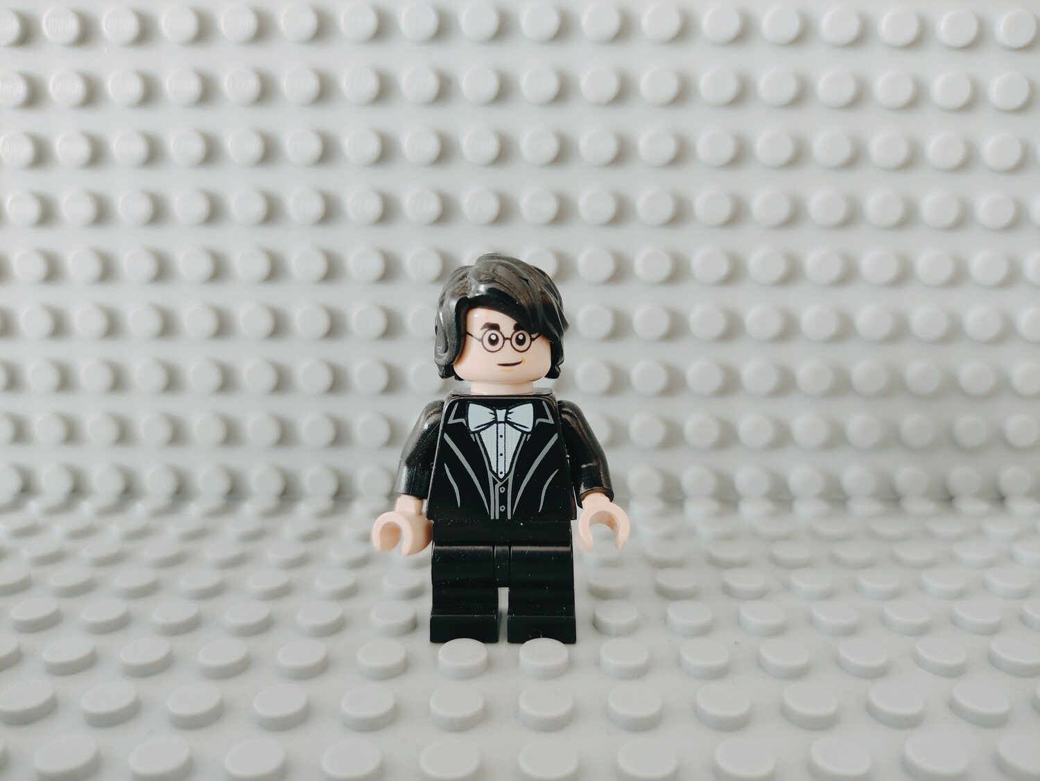 Lego Harry Potter Minifigur Harry Potter