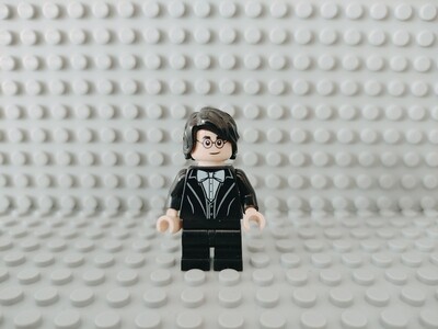 Lego Harry Potter Minifigur Harry Potter