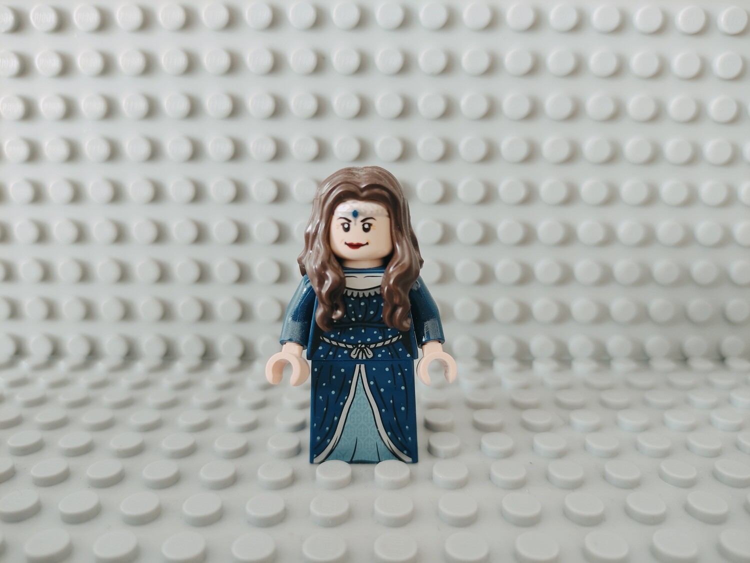 Lego Harry Potter Minifigur Rowena Ravenclaw