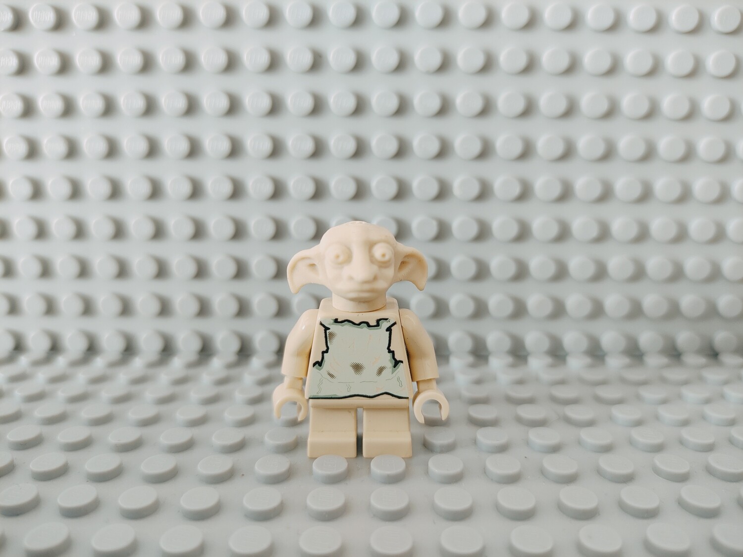 Lego Harry Potter Minifigur Dobby