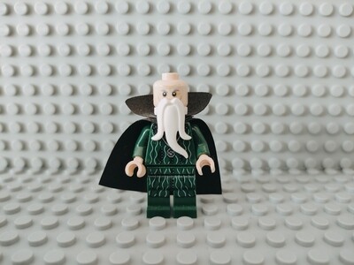 Lego Harry Potter Minifigur Salazar Slytherin