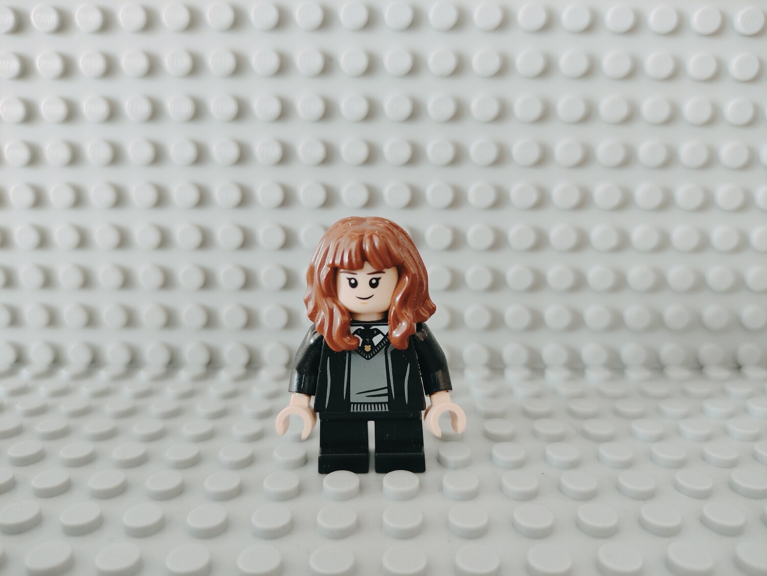 Lego Harry Potter Minifigur Hermione Granger