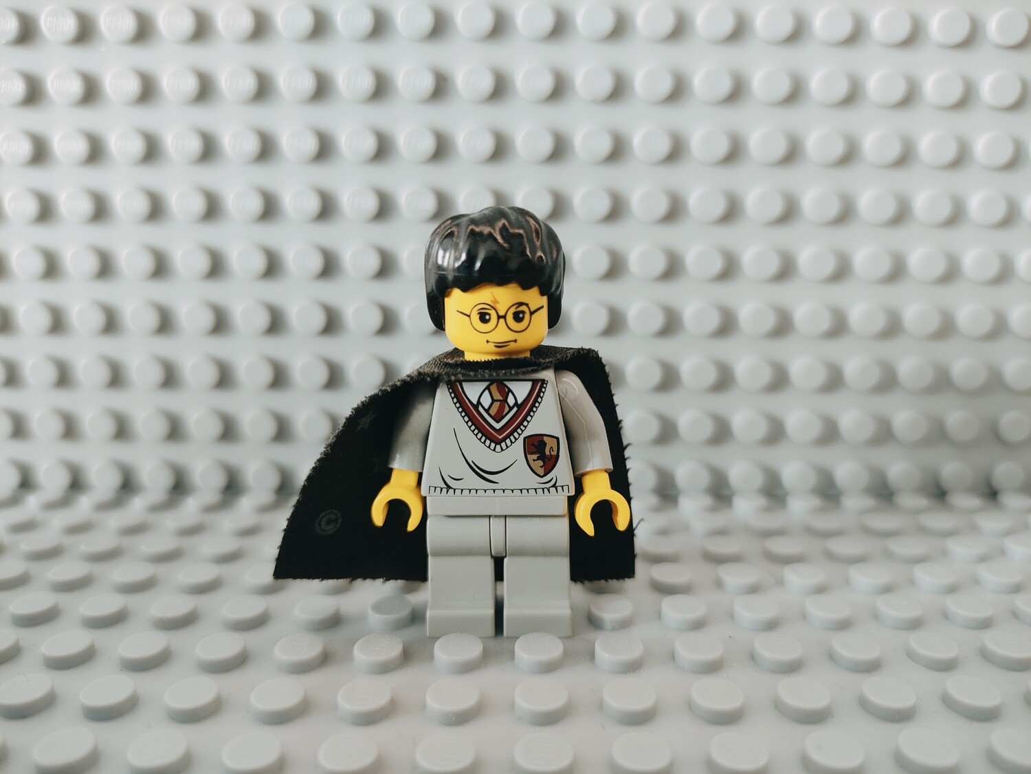Lego Harry Potter Minifigur Harry Potter